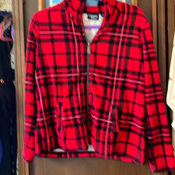 Light jacket - Picture 1 of 1